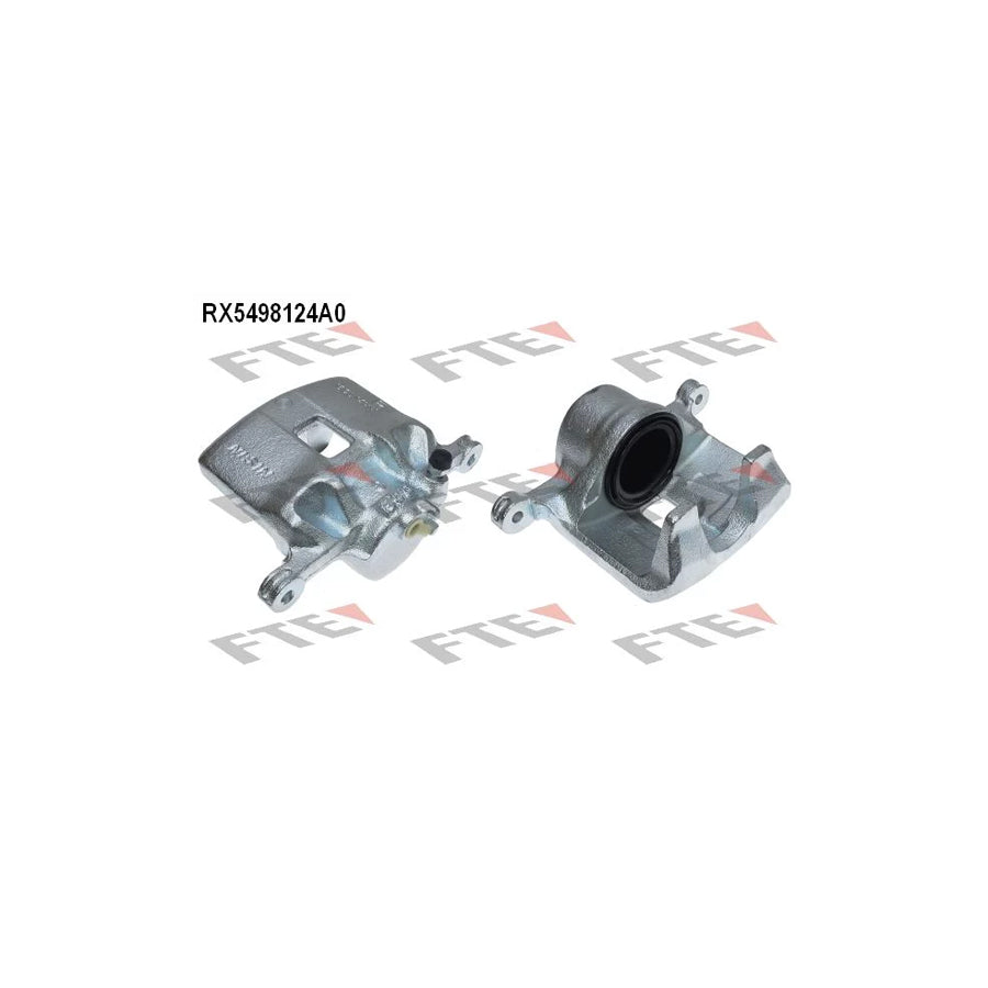 FTE Rx5498124A0 Brake Caliper