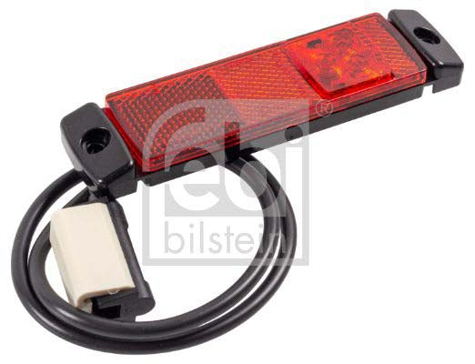 Febi Bilstein 173971 Side Marker Light