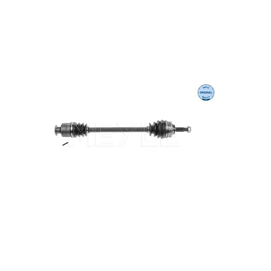 Meyle 16-14 498 0017 Drive Shaft