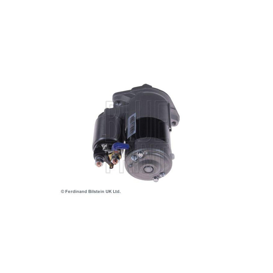 Blue Print Adg012501 Starter Motor