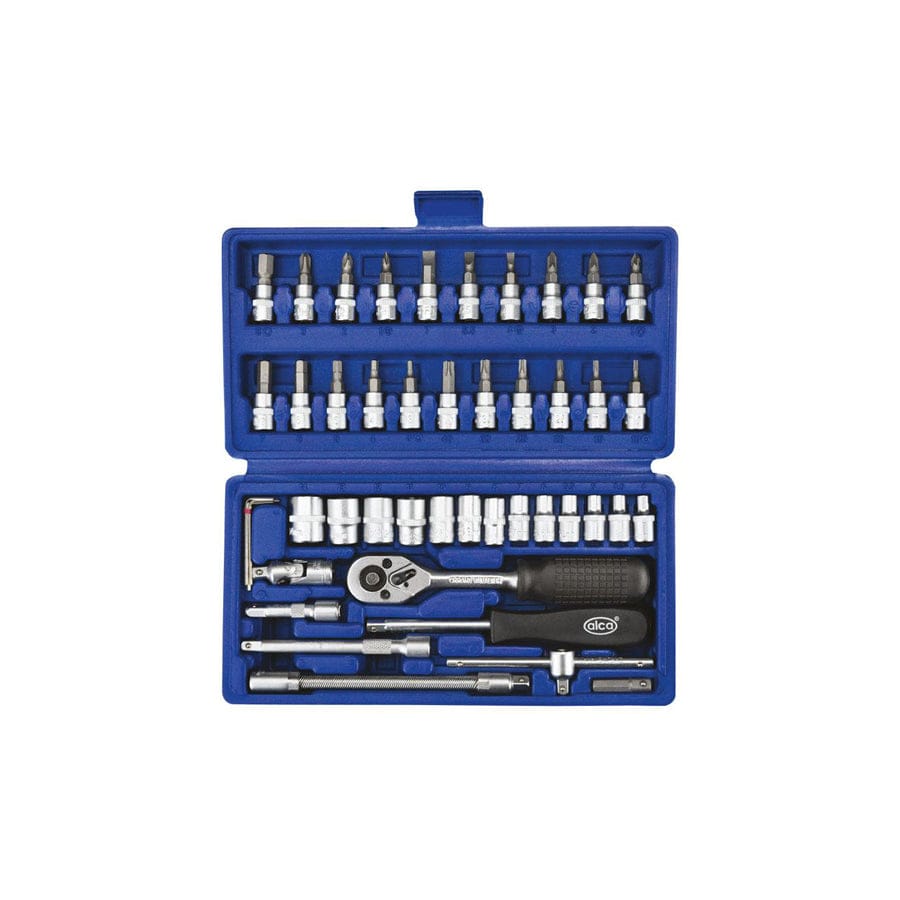 Alca 413200 Socket Set