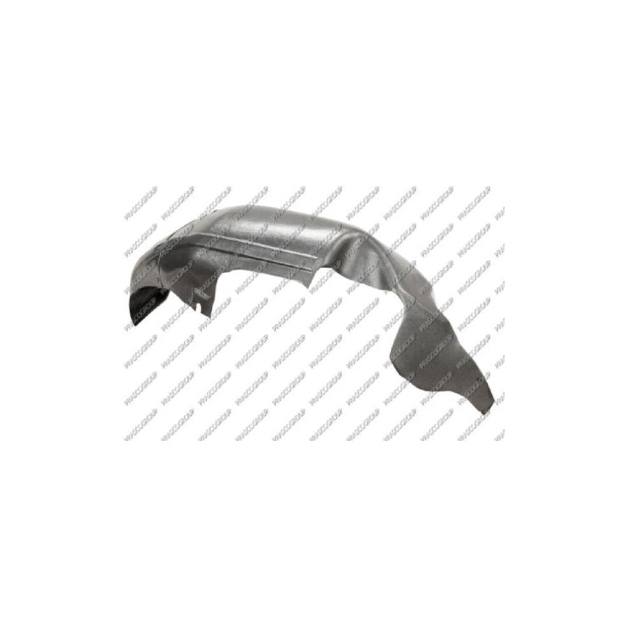 Prasco VV0293653 Panelling, Mudguard