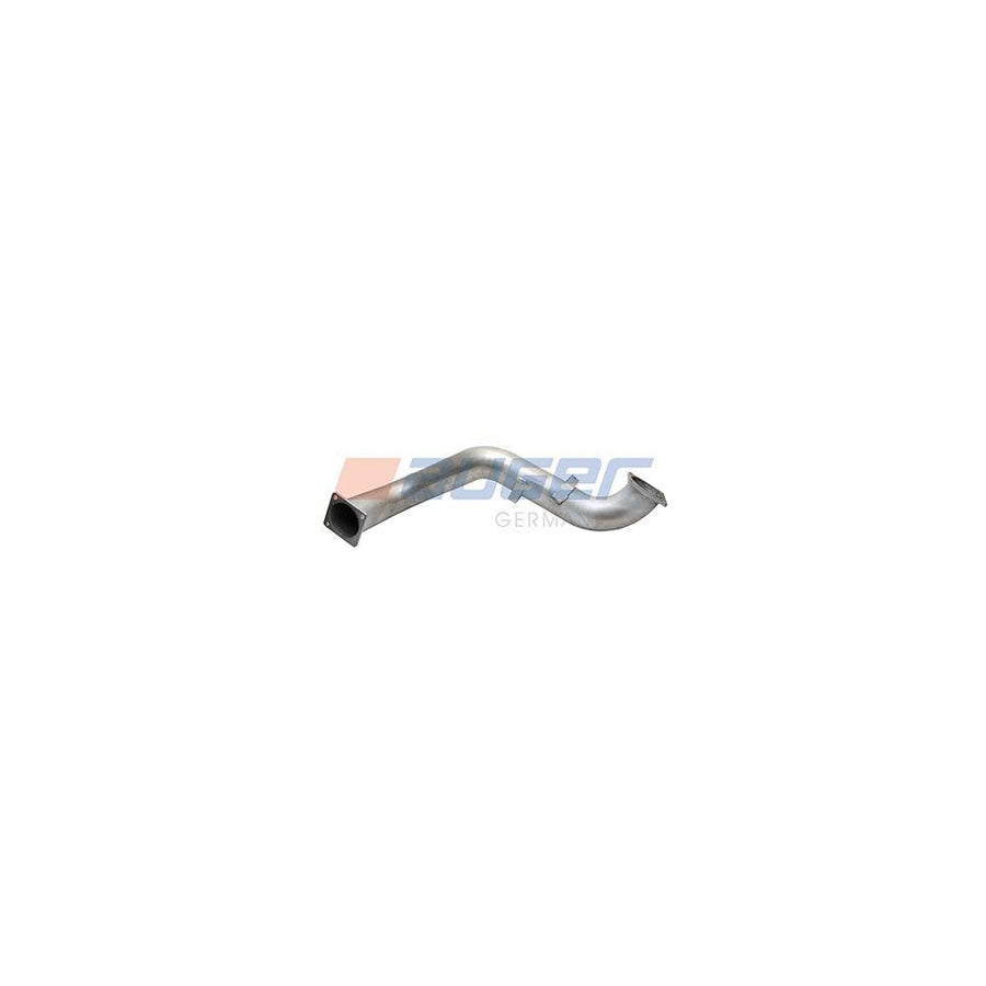 Auger 71336 Exhaust Pipe