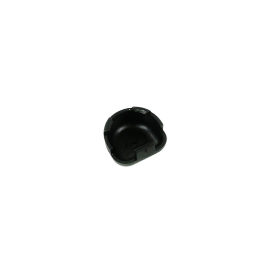 Genuine BMW 72118187598 E46 E38 E36 Covering Cap SCHWARZ (Inc. 750iLS) | ML Performance UK Car Parts