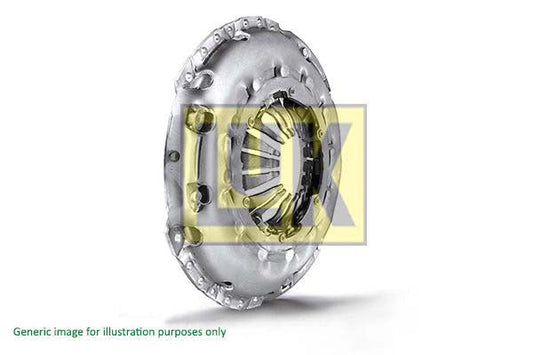 LuK 118 0005 10 Clutch Pressure Plate