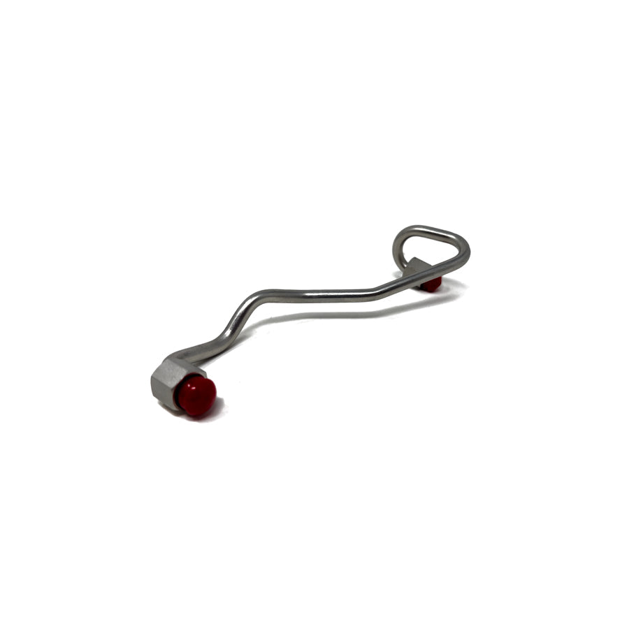 Precision Raceworks 201-0207 N55 Big Bore High Pressure Fuel Pump