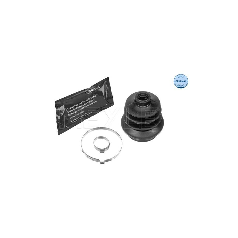 Meyle 614 037 0010 Bellow Set, Drive Shaft
