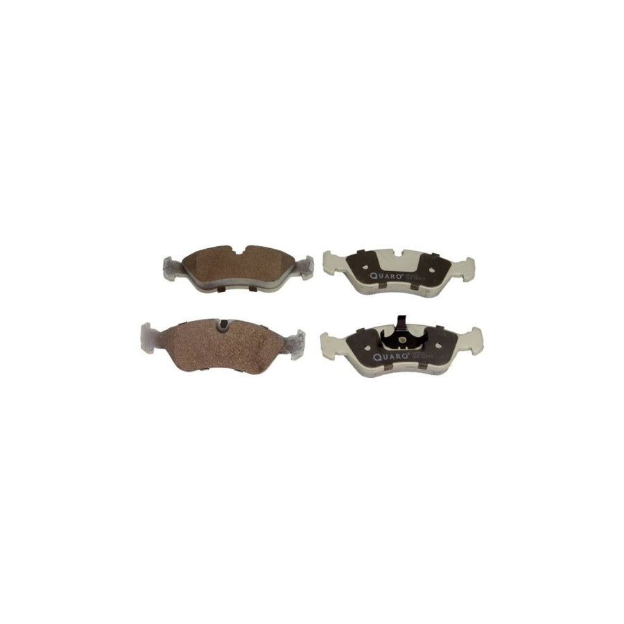 Quaro QP3226 Brake Pad Set