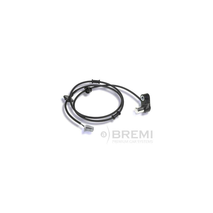 Bremi 50709 Abs Sensor for Mazda 6