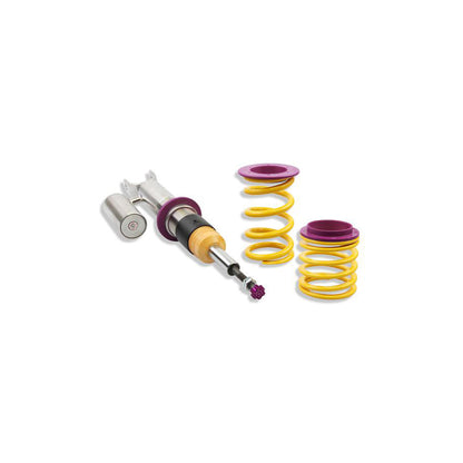 KW 35261015 Chevrolet Corvette C6 Variant 3 Coilover Kit 5 | ML Performance US Car Parts