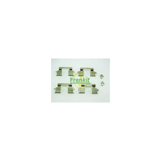 Frenkit 901613 Accessory Kit, Disc Brake Pads