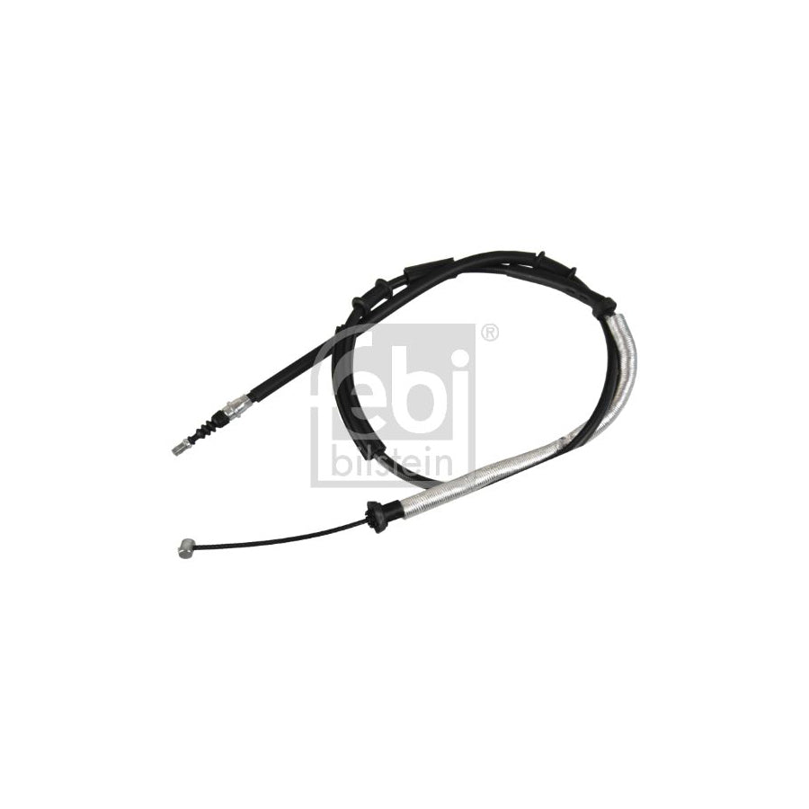 Febi Bilstein 178285 Hand Brake Cable for Fiat 500L (351, 352)