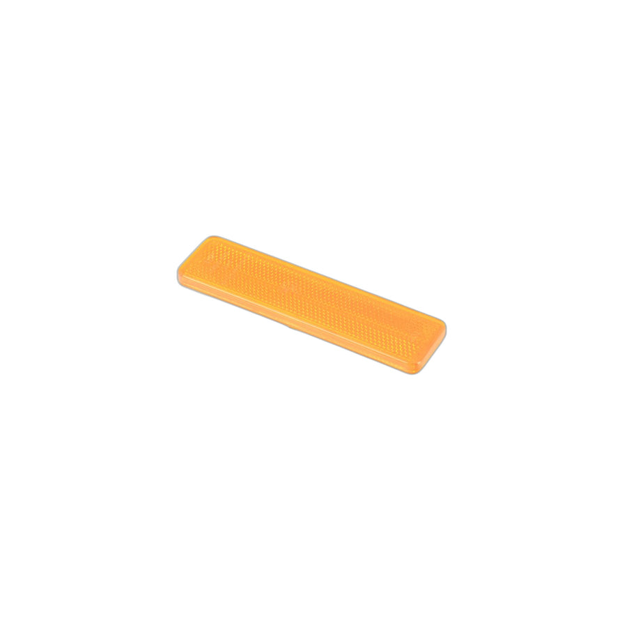 Genuine BMW 63141244529 Side Reflector, Yellow, Front (Inc. R45/N) | ML Performance US Car Parts