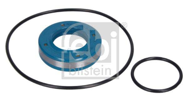 Febi Bilstein 08711 Gasket, Vacuum Pump