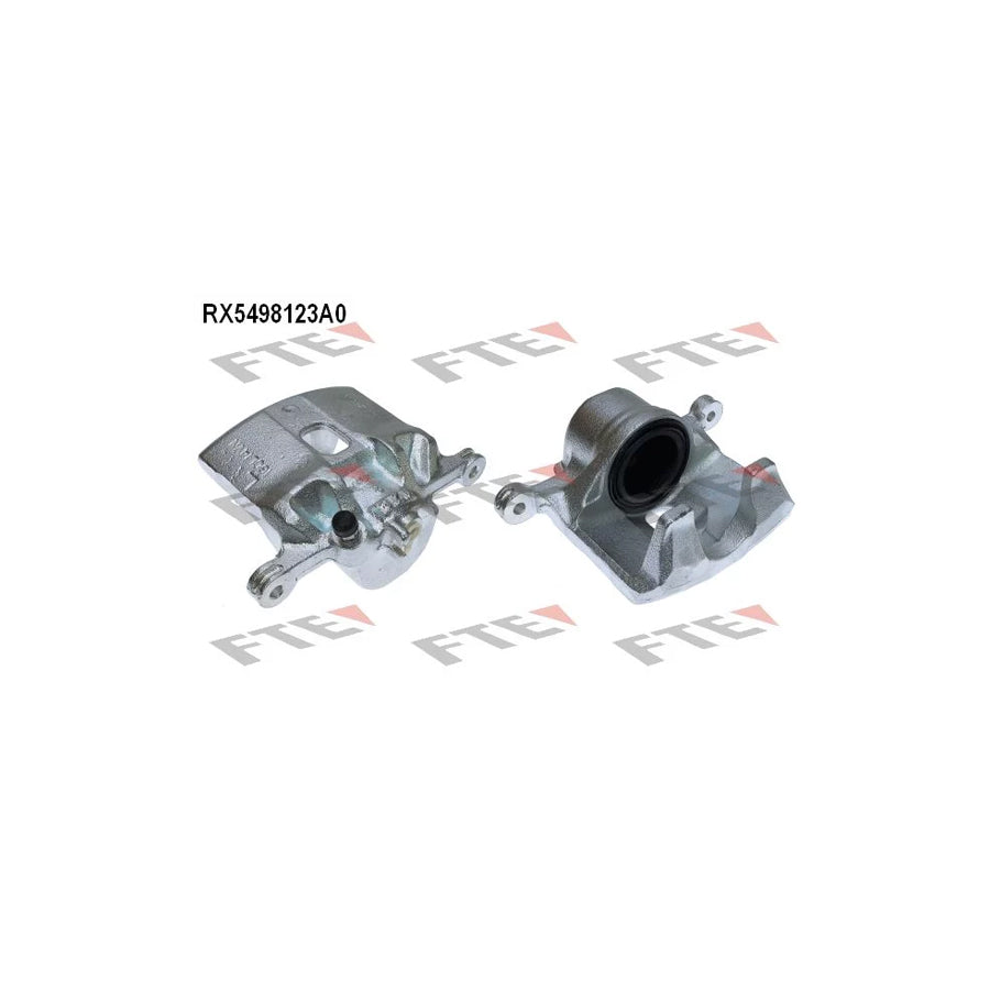 FTE Rx5498123A0 Brake Caliper