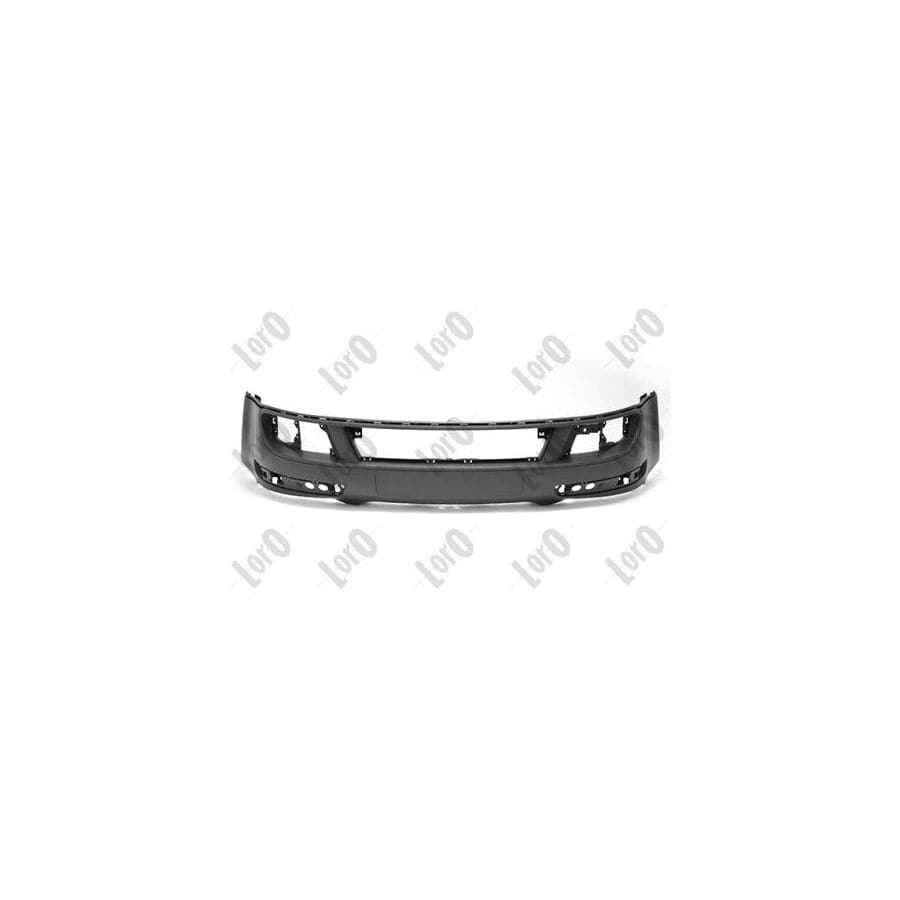Abakus 05315500 Bumper for VW Golf Plus / Crossgolf (5M1, 521)