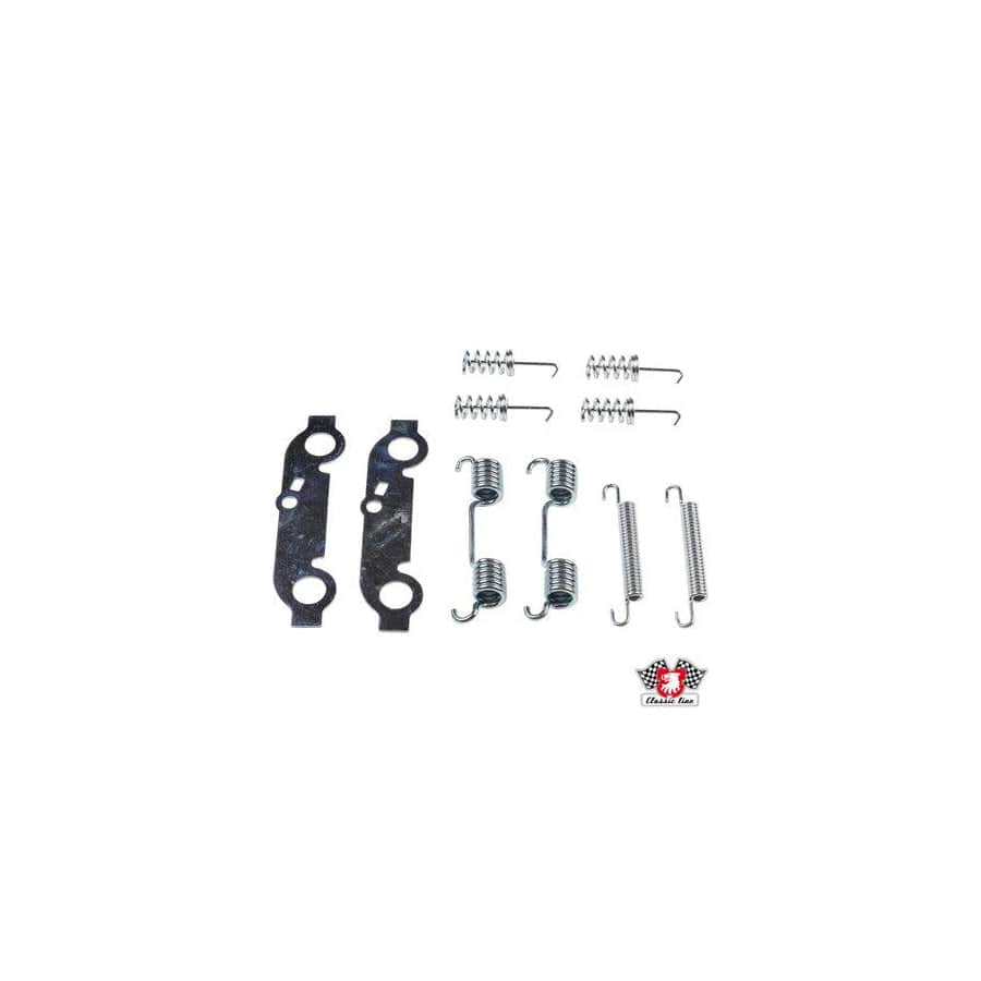 JP GROUP 1363952810 Brake Shoe Fitting Kit