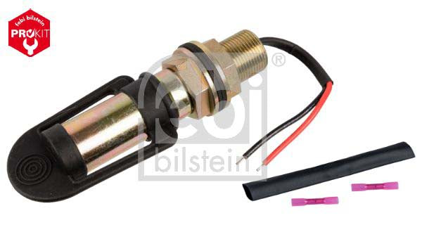 Febi Bilstein 104030 Holder, Rotating Beacon