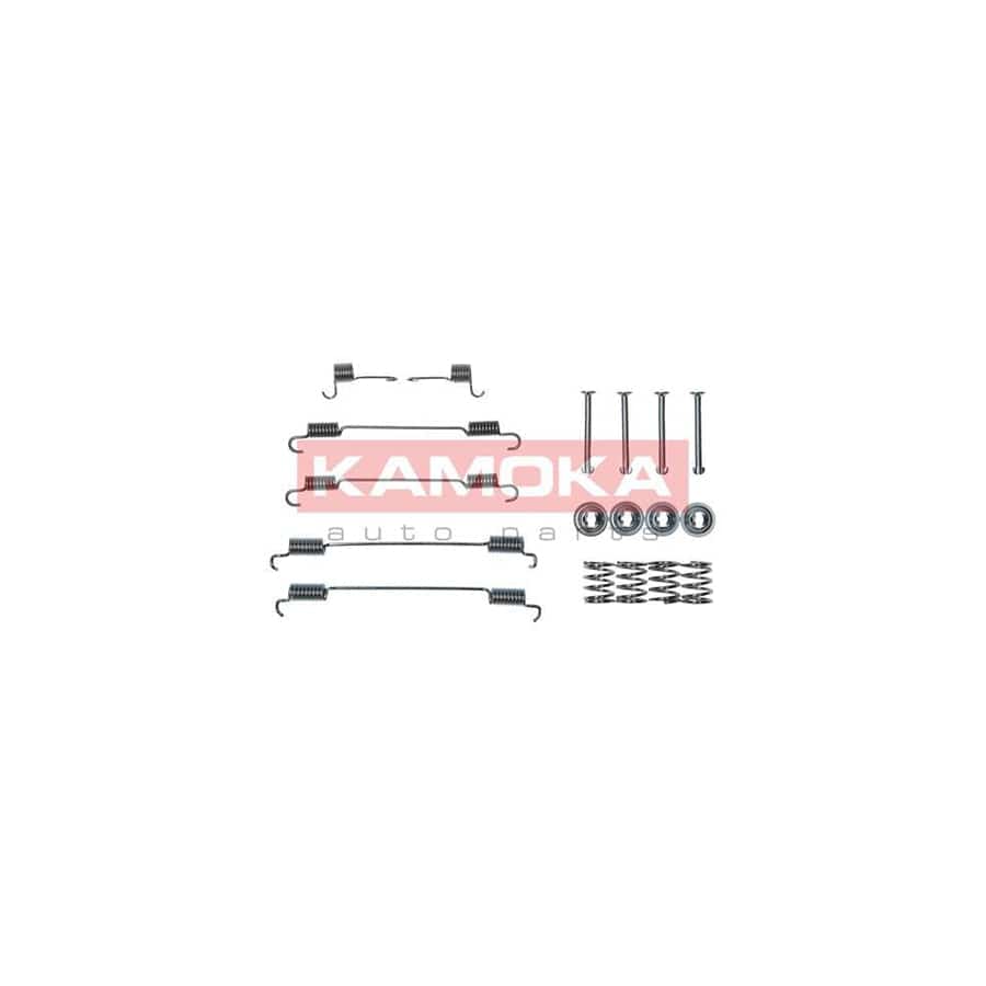 KAMOKA 1070036 Accessory Kit, Brake Shoes