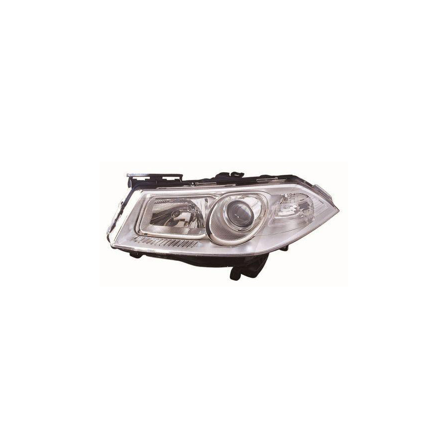 Abakus 5511162Lmldem Headlight for Renault Megane