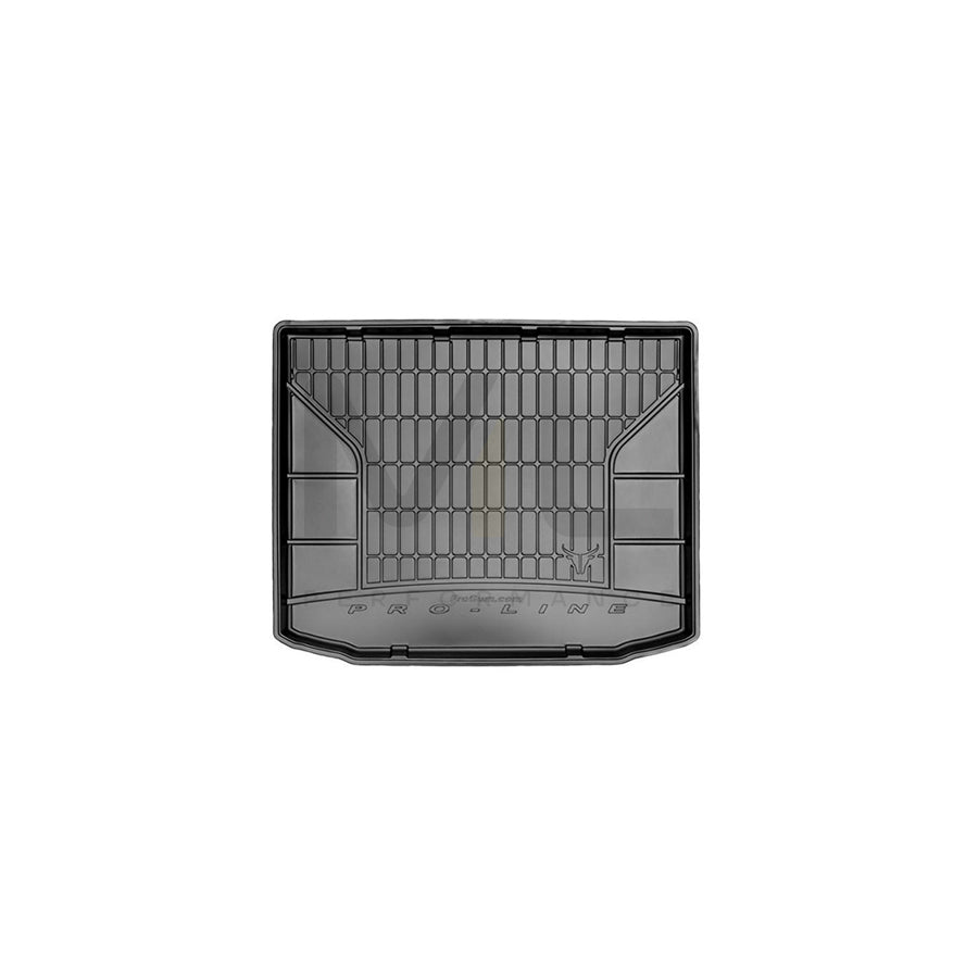 FROGUM TM549413 Car boot liner for MITSUBISHI ASX Off-Road (GA0)