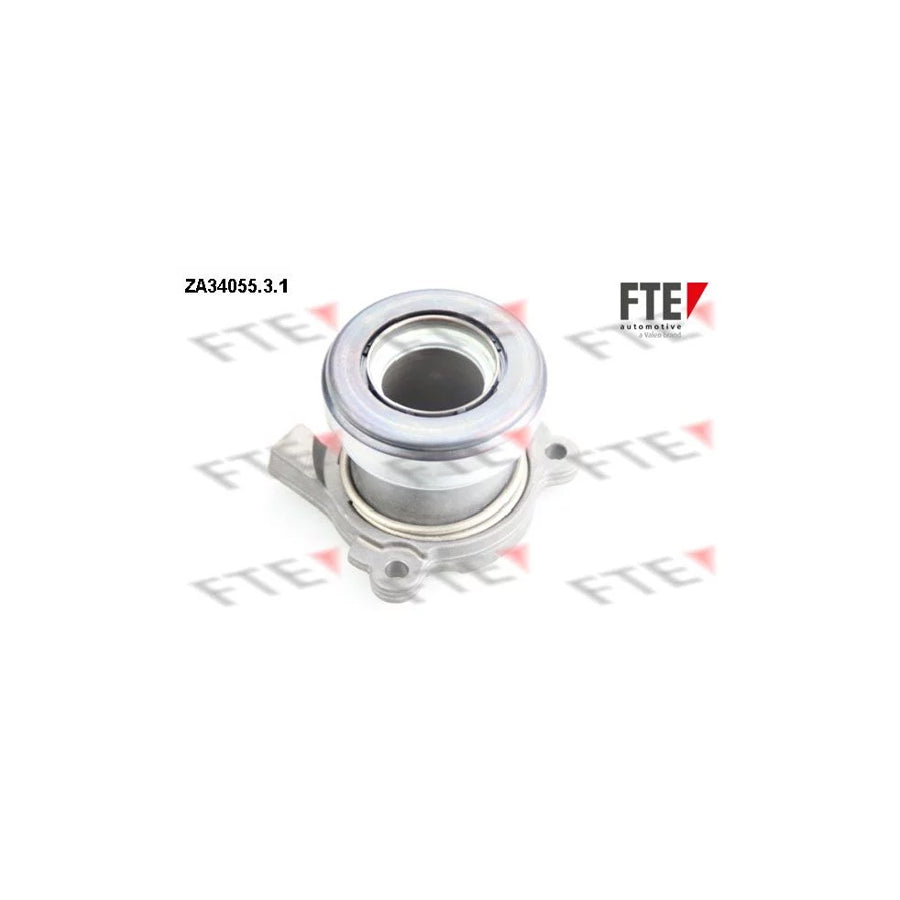 FTE Za34055.3.1 Central Slave Cylinder, Clutch