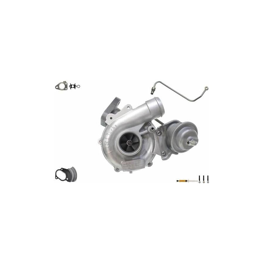 Alanko 901032S1 Turbocharger