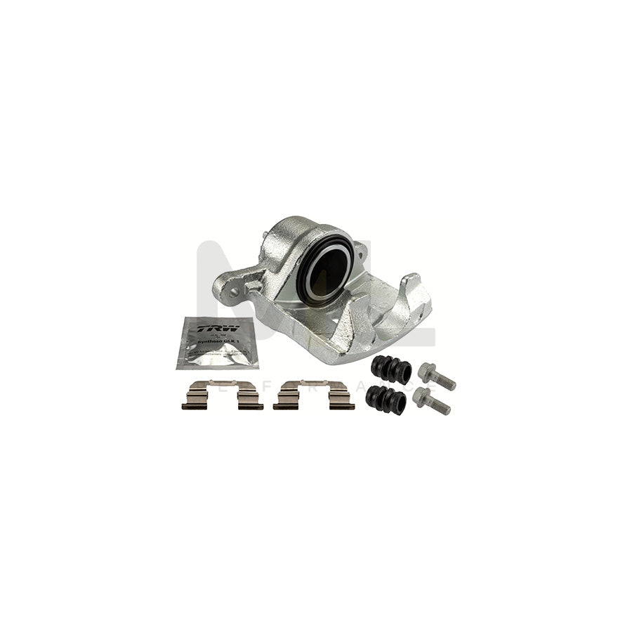 TRW BHZ988E Brake Caliper for HYUNDAI Amica / Atoz (MX) | ML Performance Car Parts