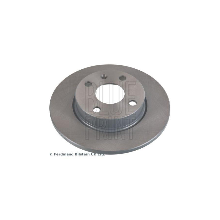Blue Print Adw194349 Brake Disc