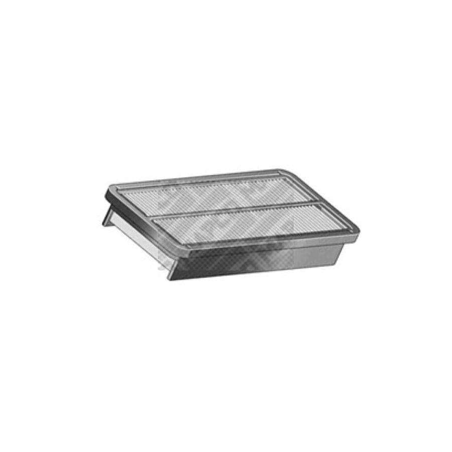 Mapco 60297 Air Filter
