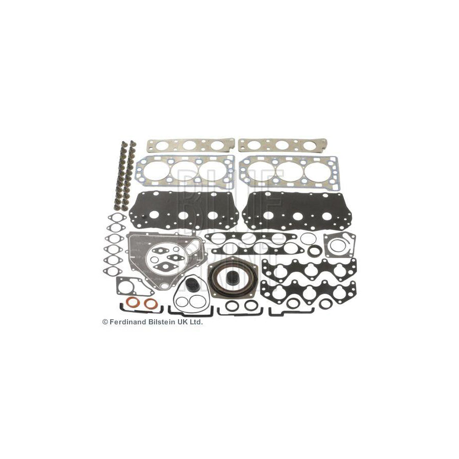 Blue Print Adg088465 Coil Spring for Daihatsu Materia (M400)