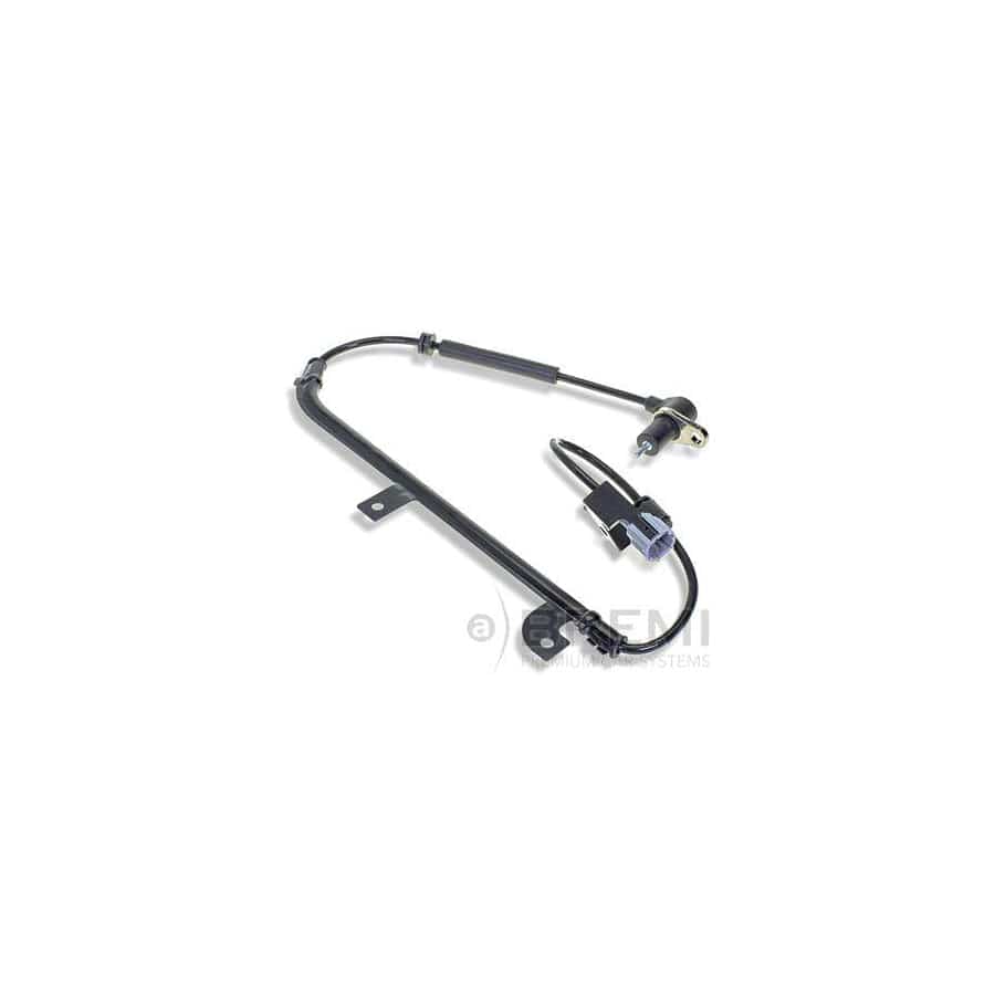 Bremi 50728 Abs Sensor for Nissan Almera