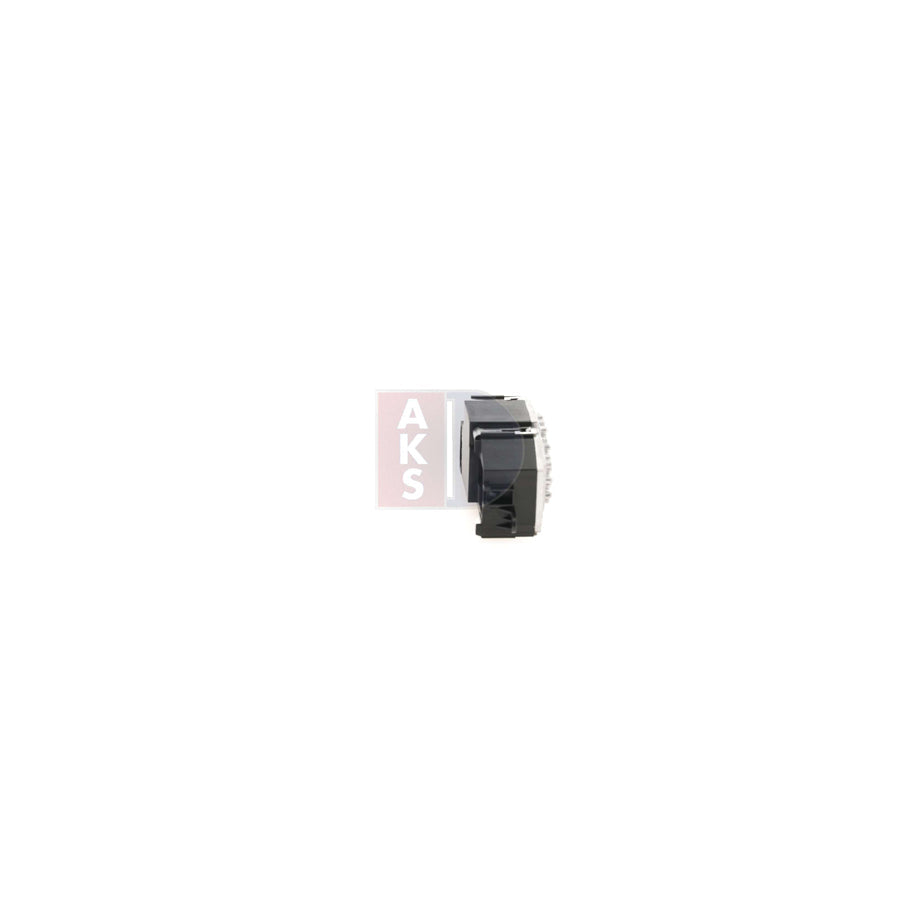 AKS Dasis 851499N Compressor, Air Conditioning