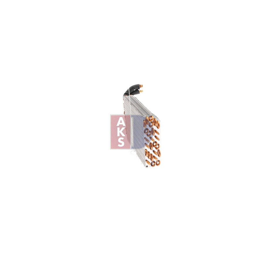 AKS Dasis 820250N Air Conditioning Evaporator