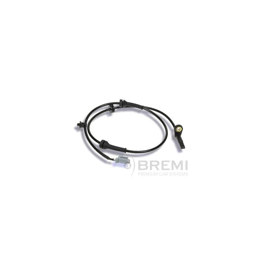 Bremi 50727 Abs Sensor for Infiniti Fx Off-Road (S50)