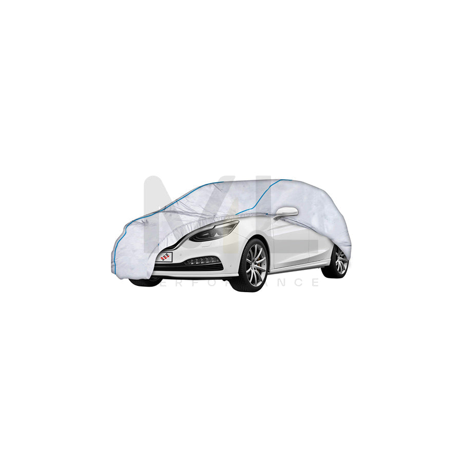 WALSER Sun Reflect 31039 Car cover 4 176x435 cm, Silver