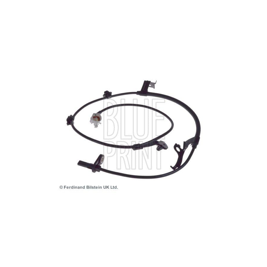 Blue Print Adt37149 Abs Sensor for Toyota Yaris II Hatchback (Xp9)