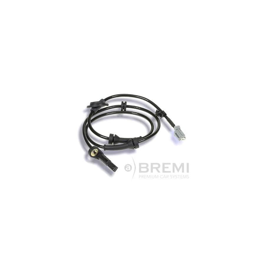 Bremi 50724 Abs Sensor for Nissan Quest III (V42)