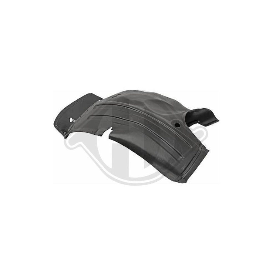 Diederichs 4463409 Panelling, Mudguard for RENAULT Sc?nic I (JA0/1, FA0)