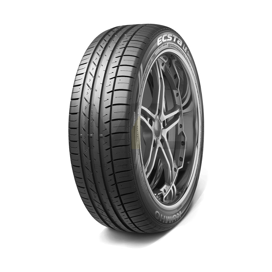 Kumho Ecsta Le Sport KU39 245/35 ZR18 92Y Summer Tyre