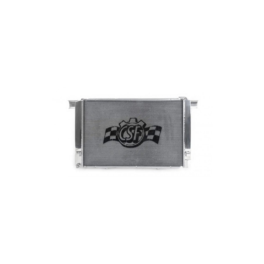 CSF's All-Aluminium Replacement Radiator For 90'-02'Mercedes Benz SL5