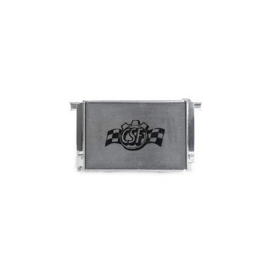 CSF's All-Aluminium Replacement Radiator For 90'-02'Mercedes Benz SL5