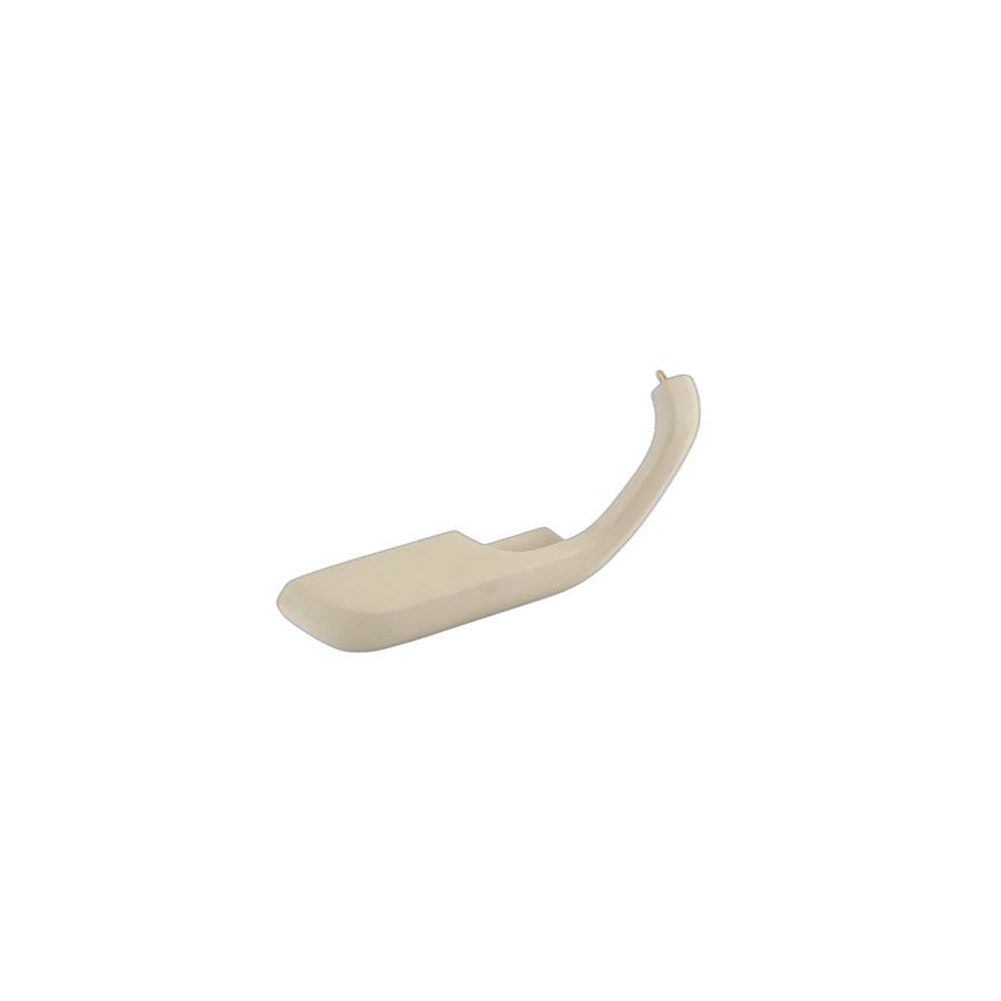 Genuine BMW 51411910997 E28 Armrest Front Left PERLBEIGE (Inc. 524td, M5 & 528e) | ML Performance US Car Parts