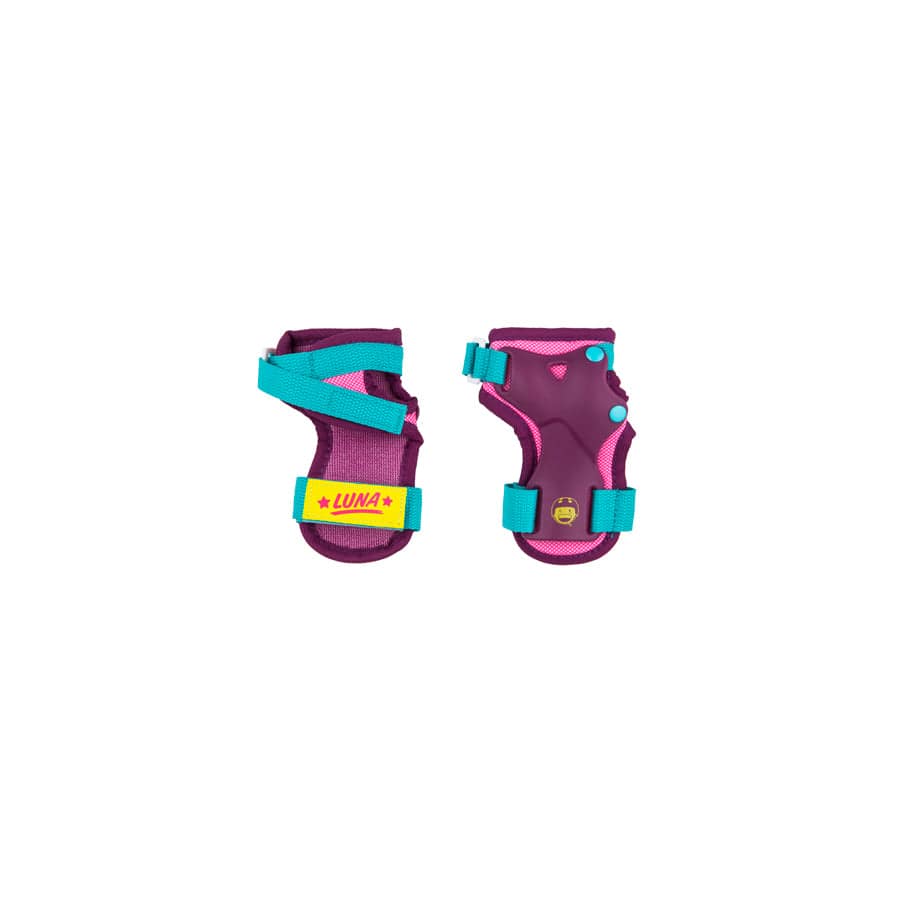 Disney 9030 SKATE WRIST PROTECTORS SOY LUNA