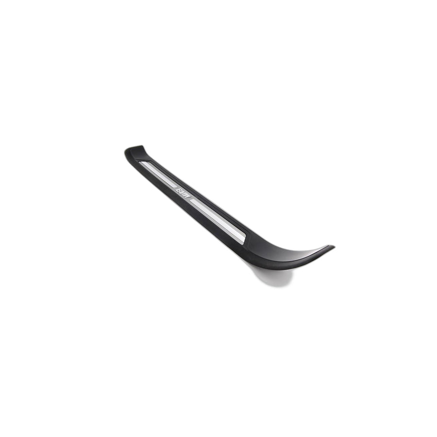 Genuine BMW 51478159933 E39 Front Left Entrance Cover SCHWARZ (Inc. 525i, 528i & 520i)