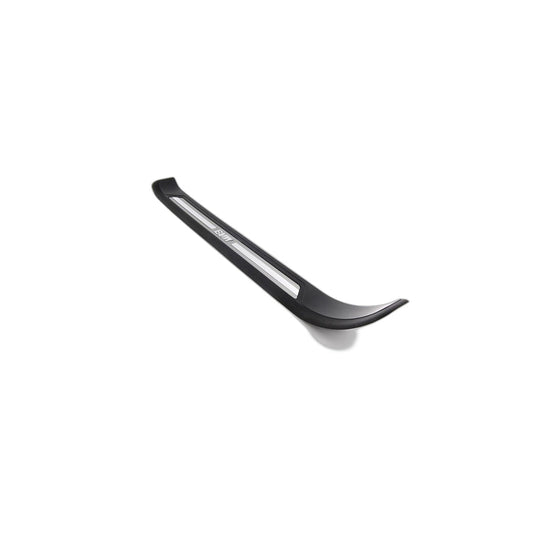 Genuine BMW 51478159933 E39 Front Left Entrance Cover SCHWARZ (Inc. 525i, 528i & 520i)