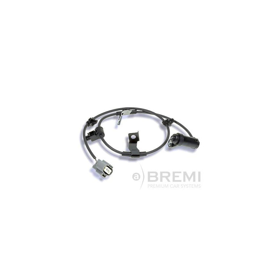 Bremi 50717 Abs Sensor for Mitsubishi L 200