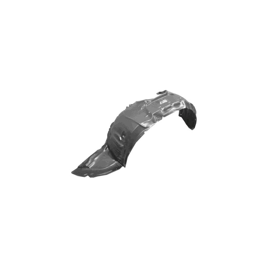 Van Wezel 2738434 Panelling, Mudguard for MAZDA 3