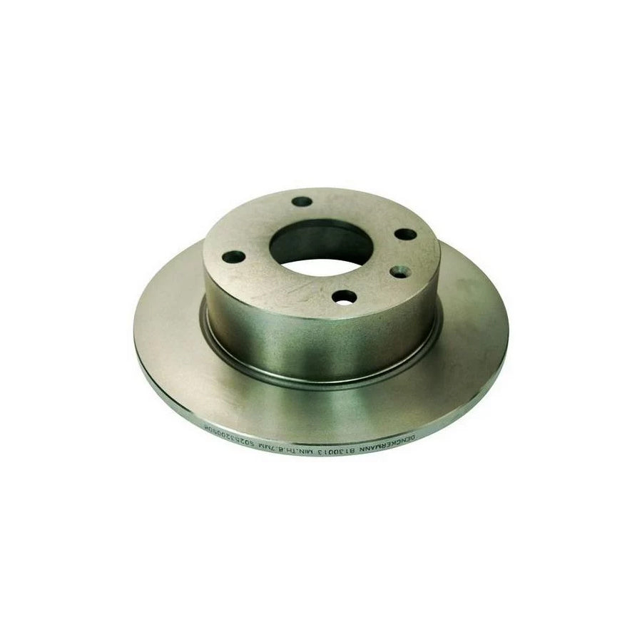 Denckermann B130013 Brake Disc