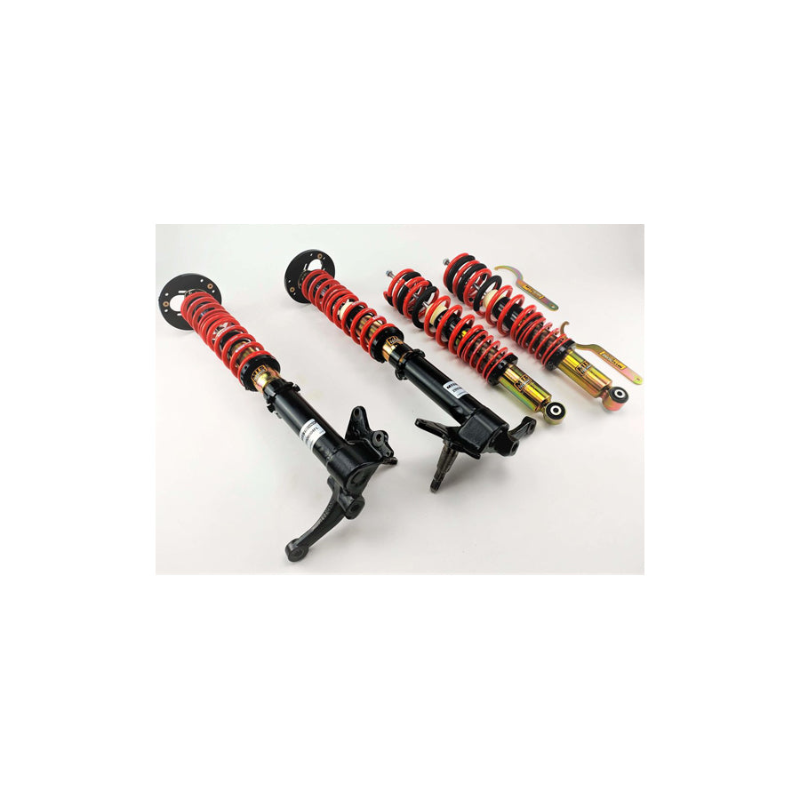MTS Technik BMW Coilover Suspension Street - MTSGWBM83 Coilover Kits